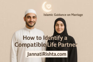 Identify a Compatible Life Partner